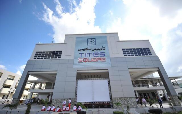 Times Hotel