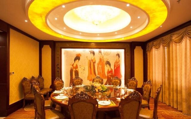 Waijing Gloria Grand Hotel Anhui