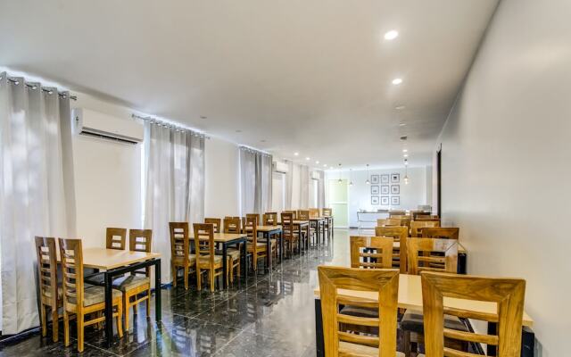 Silverkey Executive Stays 19653 Star Mall