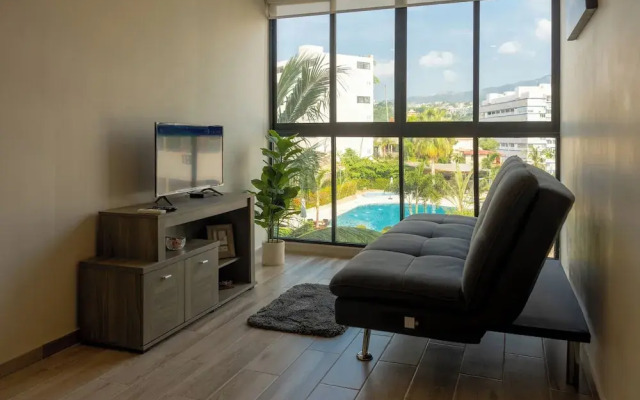 Cozy Apartment 2 Bedrooms Amenities