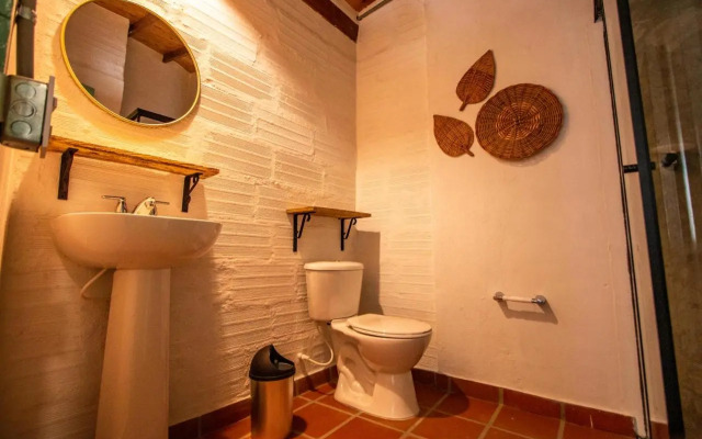 Centro Hostel Medellín