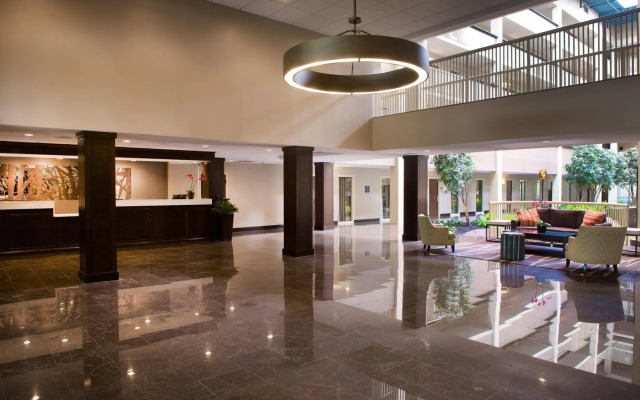 Embassy Suites by Hilton Philadelphia Airport
