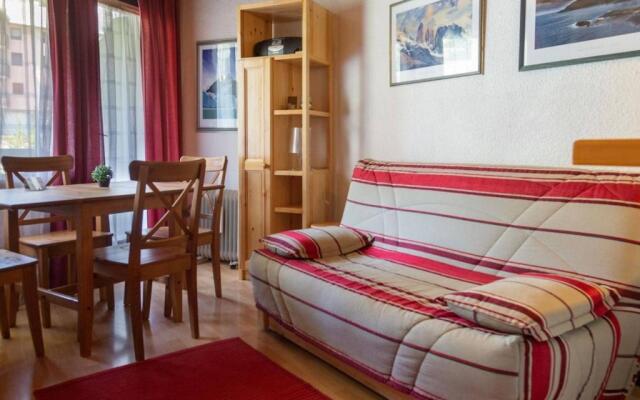 Appartement Vars, 1 pièce, 4 personnes - FR-1-330B-54