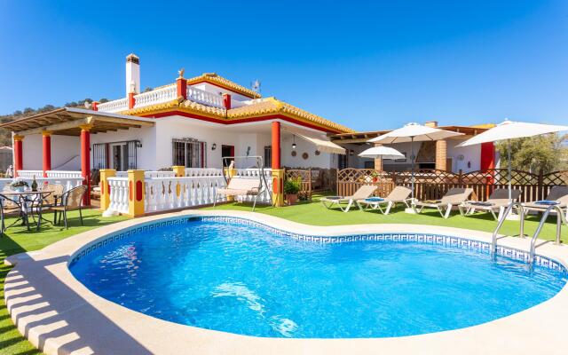 Villa Cortijo Martin