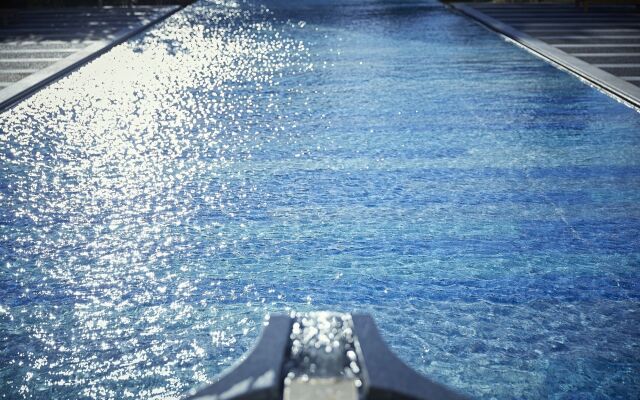 Shima Kanko Hotel The Bay Suites