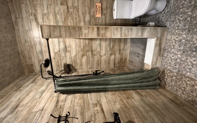 Гостевой Дом Янушка