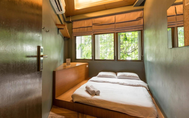 Loftel 22 Hostel