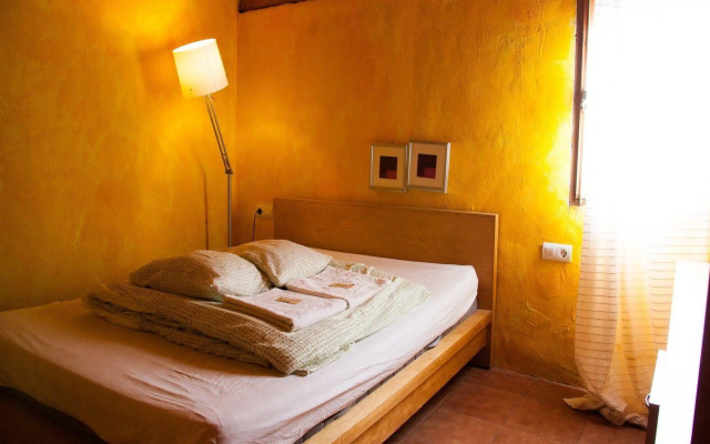 Fuente del Lobo Glamping  Bungalows - Adults Only