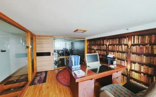 Jinan Hanjiang Homestay