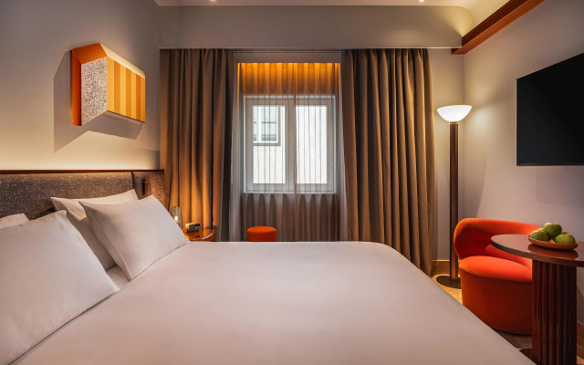 Andaz Lisbon, By Hyatt