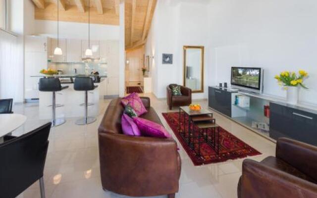 Residence 14/15