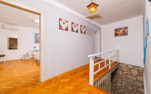 Holiday house Bribirka