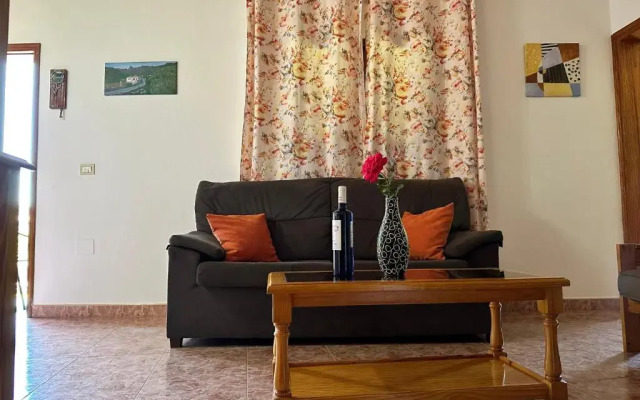 Casa Zaida
