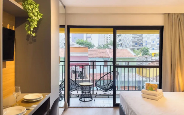 My One Bela Vista NR