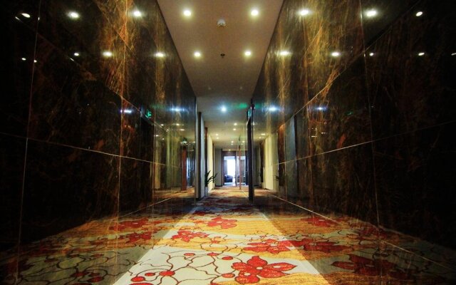 Guang Ke Hotel