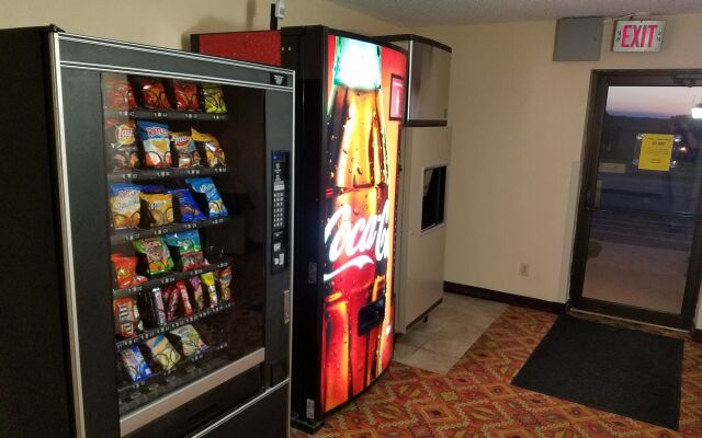 Best Western La Grande Hacienda