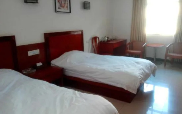 Baihui Hostel