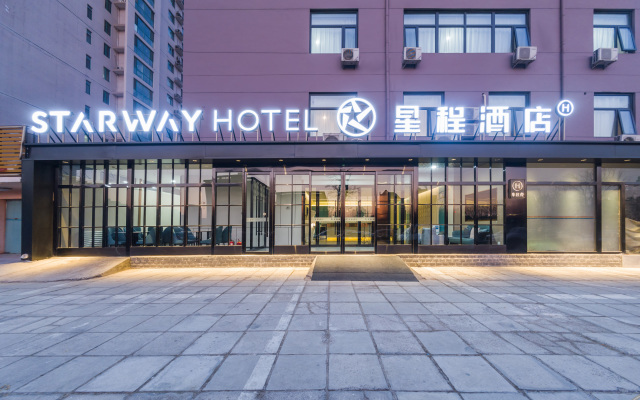 Starway Hotel