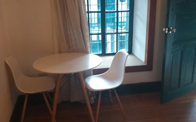 Hotel Boutique Mora & Mora Guest House