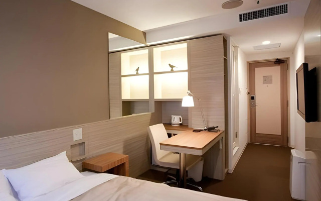 Hotel Sorriso Hamamatsu