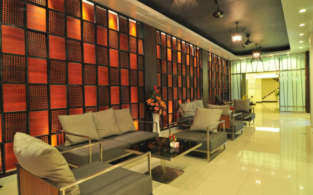 Platinum Hotel