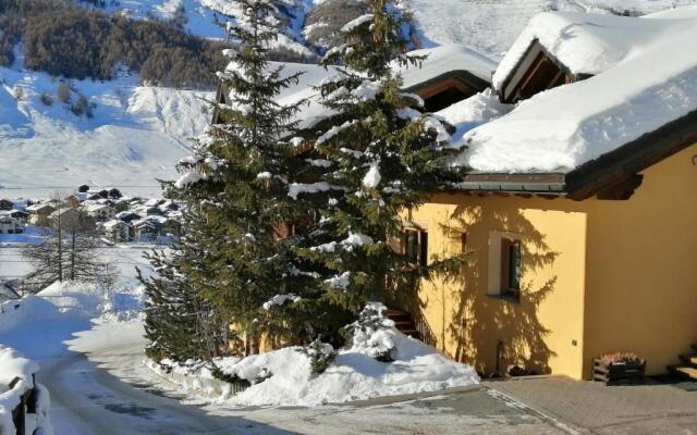 Chalet Freita
