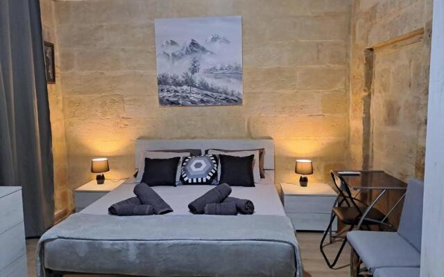 Lovely 1 bedroom apartment in the heart of Valletta