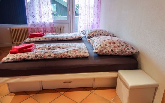 Ferienwohnung Natie