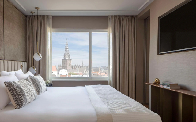 NH Collection Amsterdam Grand Hotel Krasnapolsky