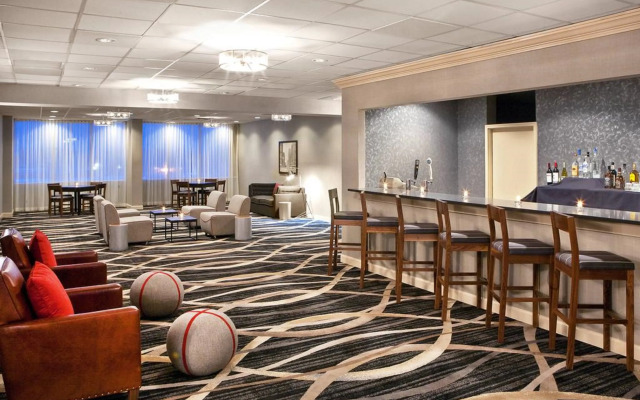 Four Points by Sheraton Cleveland Airport