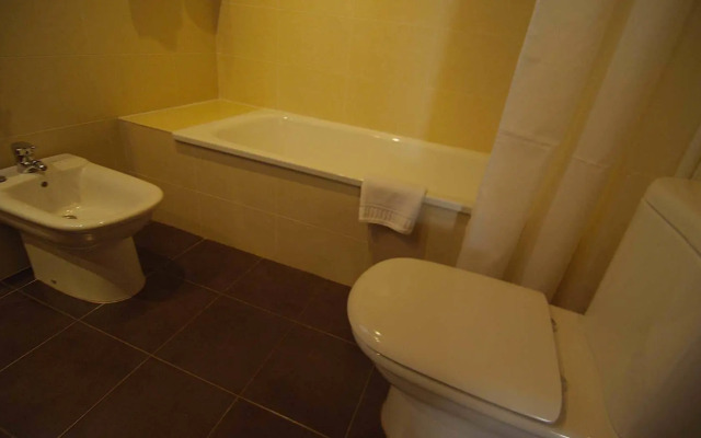 Almarinae apartamentos