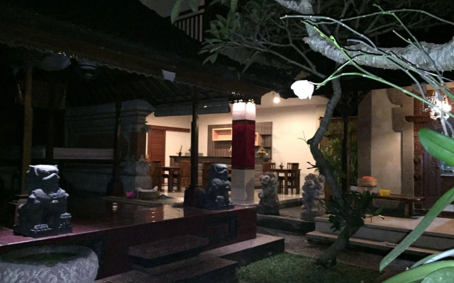 Teja Homestay