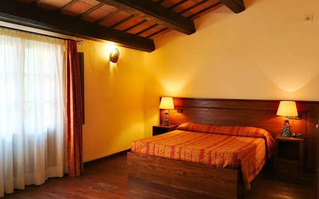 Hotel Il Vecchio Mulino