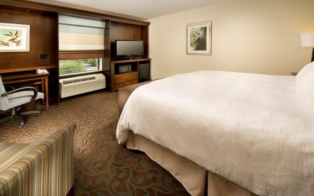 Hampton Inn Pampa