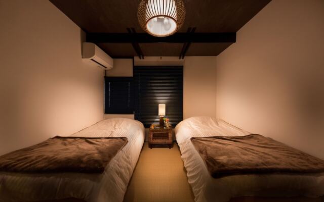 Tsumugi Rokujonishinotoin