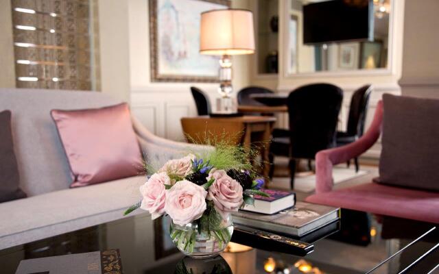 Althoff St. James's Hotel & Club London
