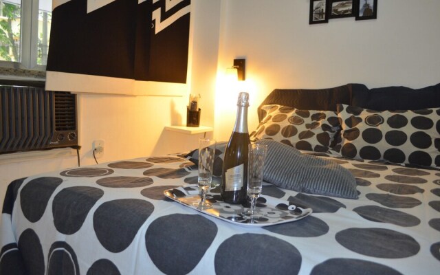 Top Point Copacabana