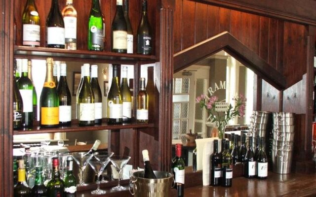 The Tramway Hotel