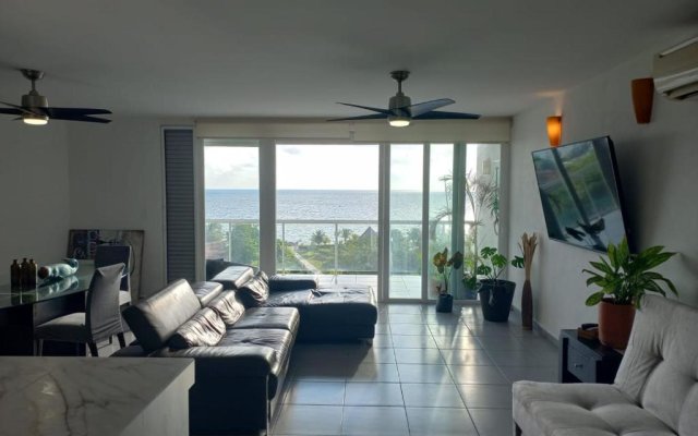 Beach Vacation Full Apartment Cancun