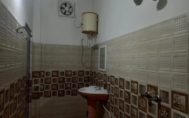 Homecation Panchami Homestay