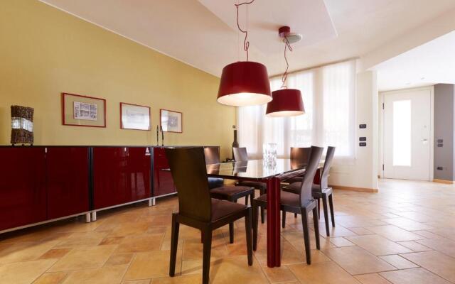 Residenza Montebello