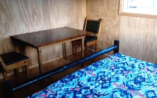 Hostal Tronco Del Aleman