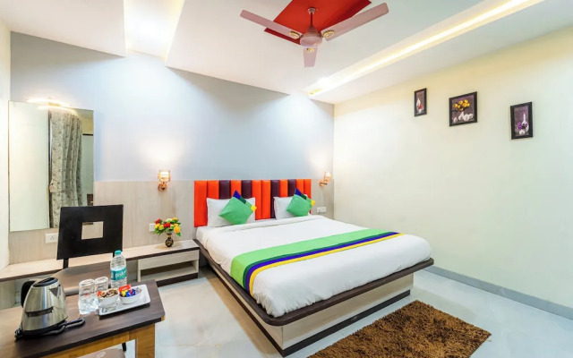 Treebo Seven Days, Mahabaleshwar