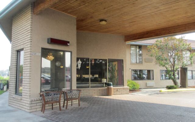 Studio 6 Kennewick, WA - Tri-Cities