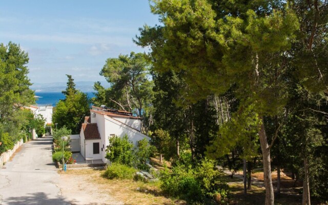 Stunning Apartment in Necujam With Wifi and 2 Bedrooms