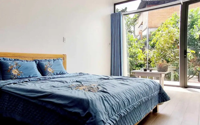Tropical Fruit Garden Homestay – Guest Rooms – Bao Loc