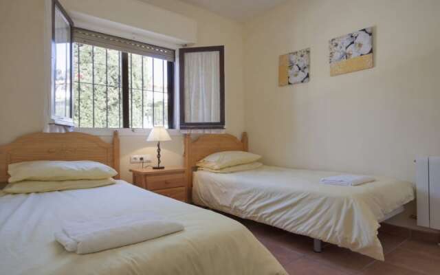 Villa in Calpe - 104848 by MO Rentals