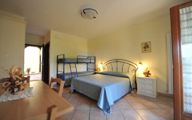 Casa Vacanze Patrizia