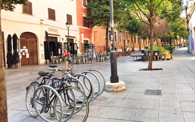 PIGNETO VILLAGE Roma Guest House Apartment