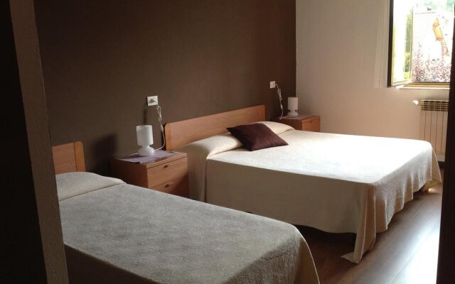 Stevano Albergo e Ristorante